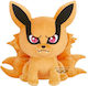 Banpresto Sonic the Hedgehog Kurama Plush 37 cm