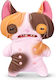 Plush Fuggler