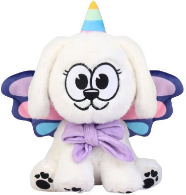 First Grade Plüschtier Bluey 20 cm