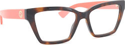 Γυναικεία Πλαστικό Gucci Gg1715o 023 55