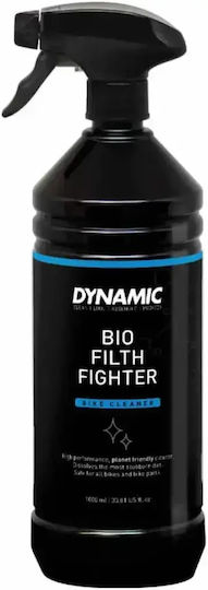 Dynamic Bike Care Bio Filth Fighter Universalreiniger Sprühflasche 1 l