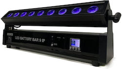 Optonica LED-PAR-Scheinwerfer UV Optonica LED-PAR-Scheinwerfer UV