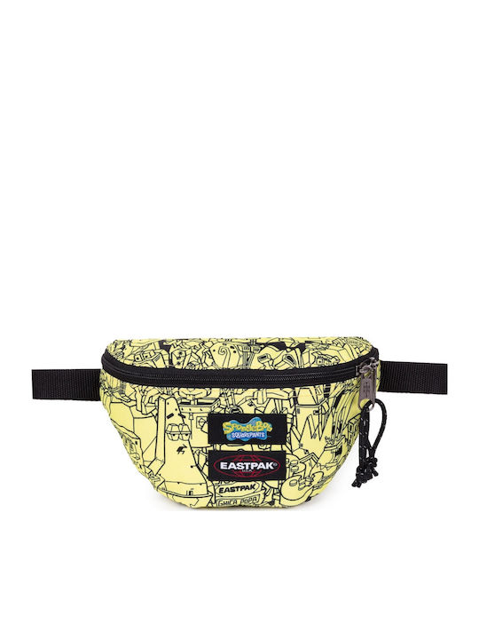 Eastpak Springer Borsetă de Talie Galbenă