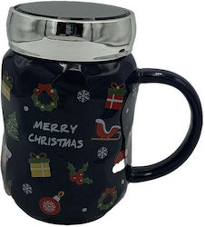 Trademarkt Silver Mug Trademarkt Silver Mug