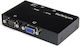 Startech 2-port Vga Over Cat5 Video Extender Transmitter