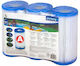 Intex 6-Teile-Set