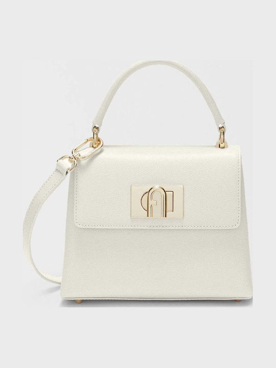 Furla 1927 Geantă de Mână / de Umăr / Crossbody...