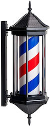 Blessed Components H6D70B Barber Pole
