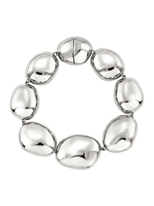 Breil Damenarmband aus Edelstahl