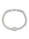 Breil Herrenarmband aus Edelstahl