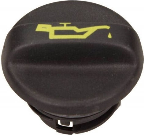 Öleinfülldeckel Citroen Peugeot 2.0 Hdi 1180r9