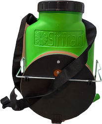 Plastic Sprayer in Yellow Color