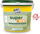 Durostick Super Eco-Friendly Plastic Paint for Interior and Exterior Use 750ml