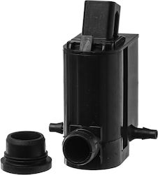 Scheibenwaschpumpen Für Hyundai Accent Getz Santa Fe Tucson Kia 2001-2010 Scheibenwaschpumpen Für Hyundai Accent Getz Santa Fe Tucson Kia 2001-2010