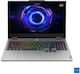 LOQ 15IRX10 15.6" FHD (i7-14650HX/16GB/512GB SSD/GeForce RTX 5050/W11 Home) (GR Keyboard)