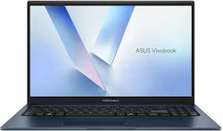 Asus Vivobook 15 15.6" FHD (Core 5-315/16GB/512...