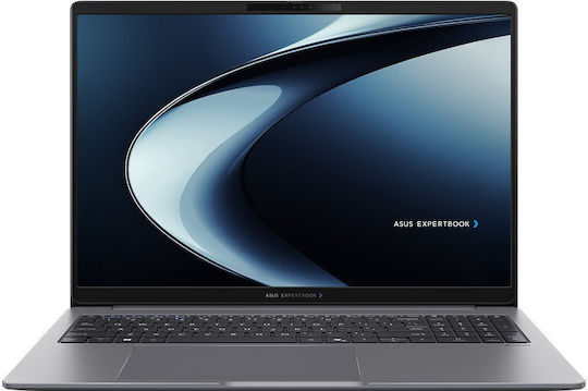 ExpertBook P5 G2 16" QHD+ 144Hz (Ryzen AI 400 Series-430/16GB/512GB SSD/W11 Pro) (GR Keyboard)