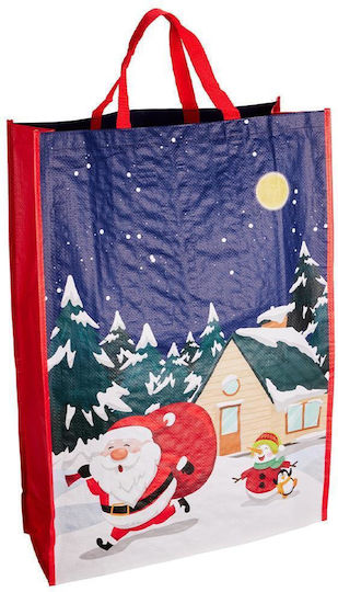 Koopman Christmas Gift Bag 49x18x70 cm