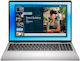 16 Plus DC16251 16" IPS FHD+ (Core 7-150U/32GB/1TB SSD/Linux) (US Keyboard)