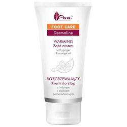 Ava Laboratorium Foot Care Foot Cream 100ml Ava Laboratorium Foot Care Foot Cream 100ml
