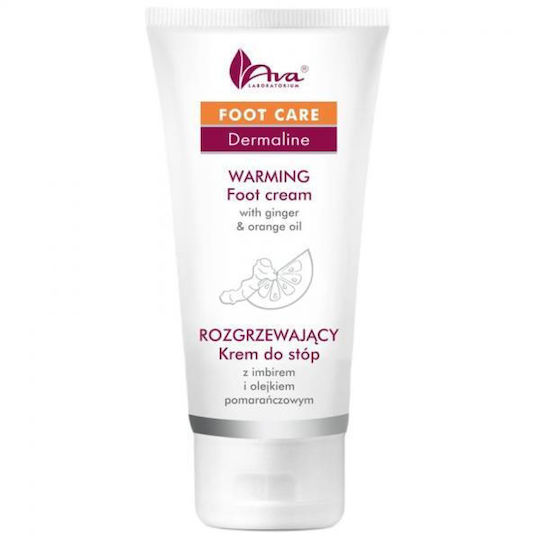 Foot Care Foot Cream 100 ml