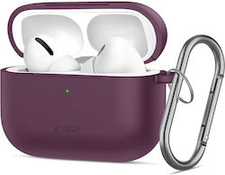 Tech-protect Silicone Hook Apple Airpods Pro 3 ...