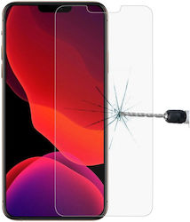 Smartfits Τζάμι Προστασίας Tempered Glass Iphone 12 Mini Smartfits Τζάμι Προστασίας Tempered Glass Iphone 12 Mini