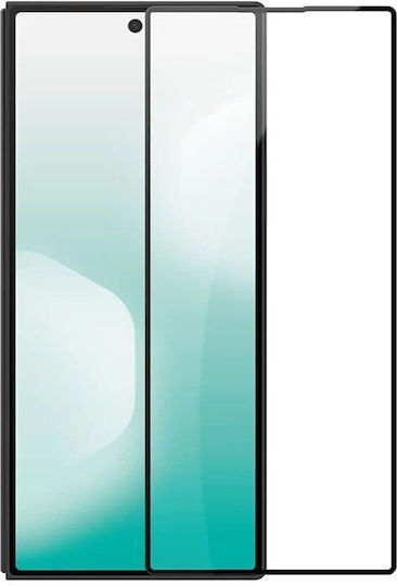 Προστασία Οθόνης Full Glass Full Glue Tempered Glass Samsung Galaxy Z Fold 8 – Μαύρο