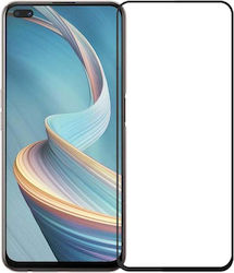Smartfits Τζάμι Προστασίας Tempered Glass Oppo Reno4 Z 5g A92s