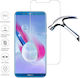 Smartfits Τζάμι Προστασίας Tempered Glass Honor 9 Lite
