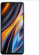 Smartfits Τζάμι Προστασίας Tempered Glass Xiaomi Poco X4 Gt