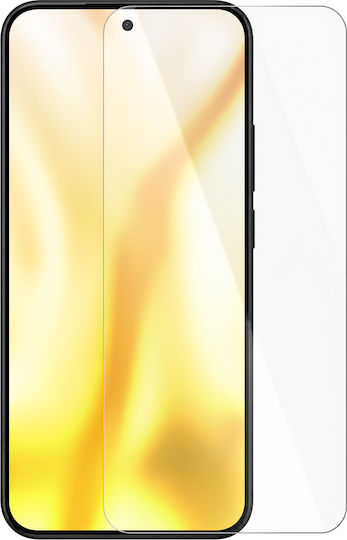 Powertech Tempered Glass 2.5d Tgc-0834 Xiaomi 17t Full Glue