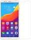 Smartfits Tempered Glass Screen Protector Huawei Y7 2018 Honor 7c