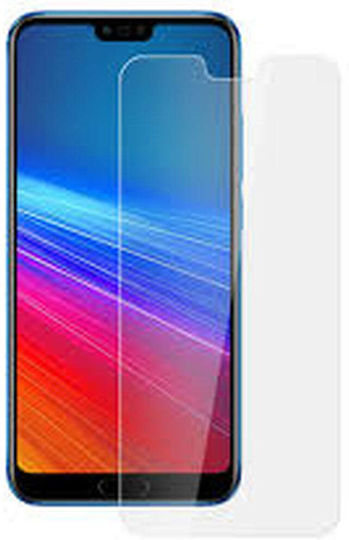 Smartfits Tempered Glass Screen Protector for Honor 10