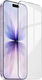 Full Cover Tempered Glass Iphone Air