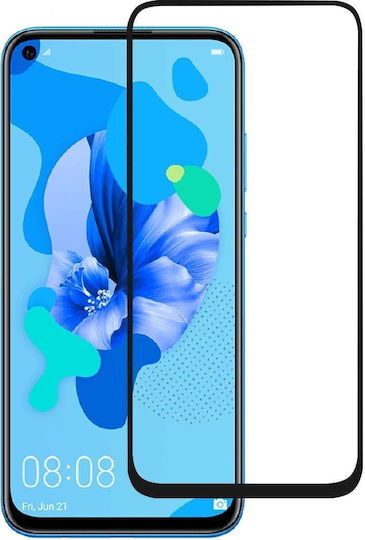 Smartfits Τζάμι Προστασίας Tempered Glass Huawei P40 Lite