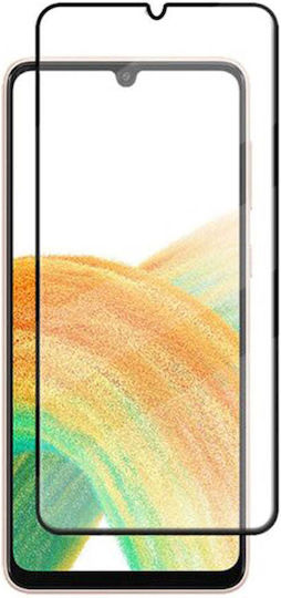 Smartfits Τζάμι Προστασίας Tempered Glass Samsung Galaxy M52 5g