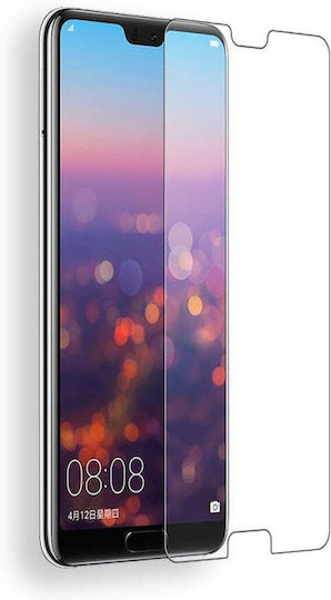 Smartfits Защитно стъкло Tempered Glass за Huawei P20