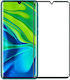Smartfits Tempered Glass Screen Protector for Xiaomi Mi Note 10 Lite