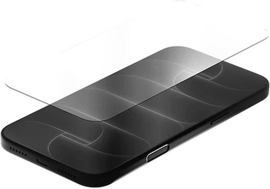 Τζαμάκι Προστασίας Quad Lock Iphone 18 Pro Anx-gsp-ip18m