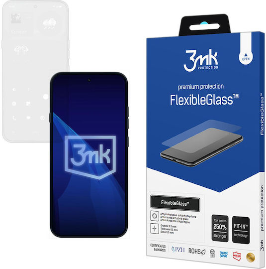 Nothing Phone 4a Pro 3mk Flexibleglass 5903108758932