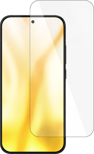 Powertech Tempered Glass 2.5d Tgc-0839 Xiaomi Poco X8 Pro Full Glue Fingerprint Unlock