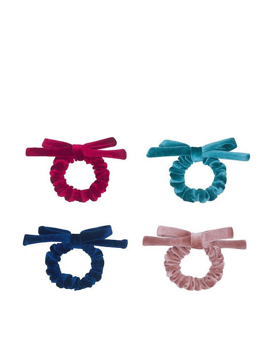 Mimi & Lula Elastic de Păr pentru Copii Scrunchy