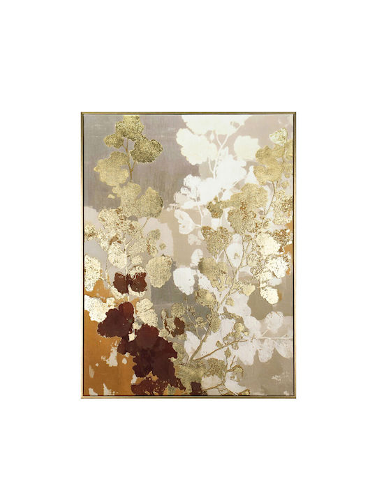 Espiel Πίνακας σε Καμβά 45x60cm