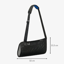 Line Sport Ρυθμιζόμενος Φάκελος Ανάρτησης Ώμου Line Sport Ρυθμιζόμενος Φάκελος Ανάρτησης Ώμου