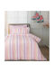 Das Home Single Kids Duvet with Hollowfiber Filling Multicolor 160x240 cm