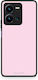 Smartfits Husă Pale Pink Vivo Y35 5G