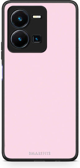 Smartfits Husă Pale Pink Vivo Y35 5G