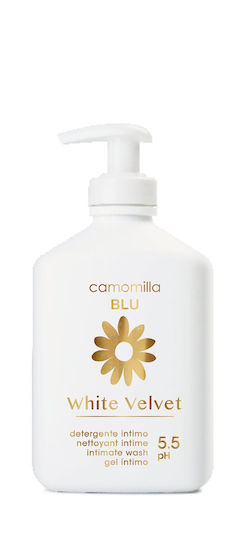 Camomilla BLU Gentle Intimate Area Cleanser 300ml