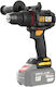 CAT DX1130B Brushless 18V Cordless Hammer Drill Driver Solo